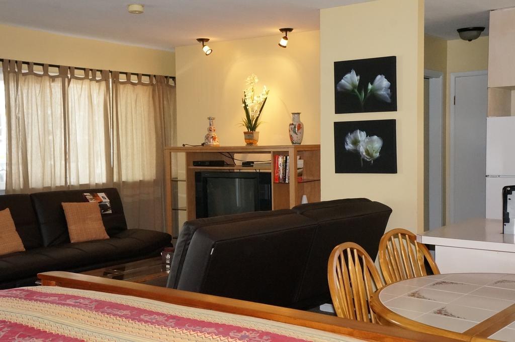 Lake Place Resort Glenhaven Habitación foto