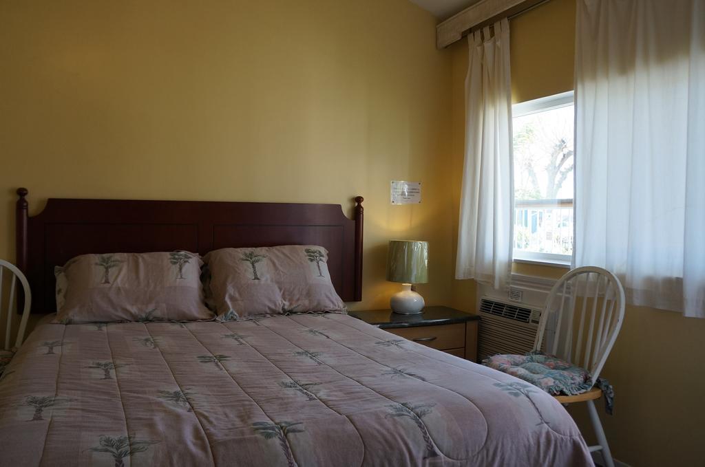Lake Place Resort Glenhaven Habitación foto