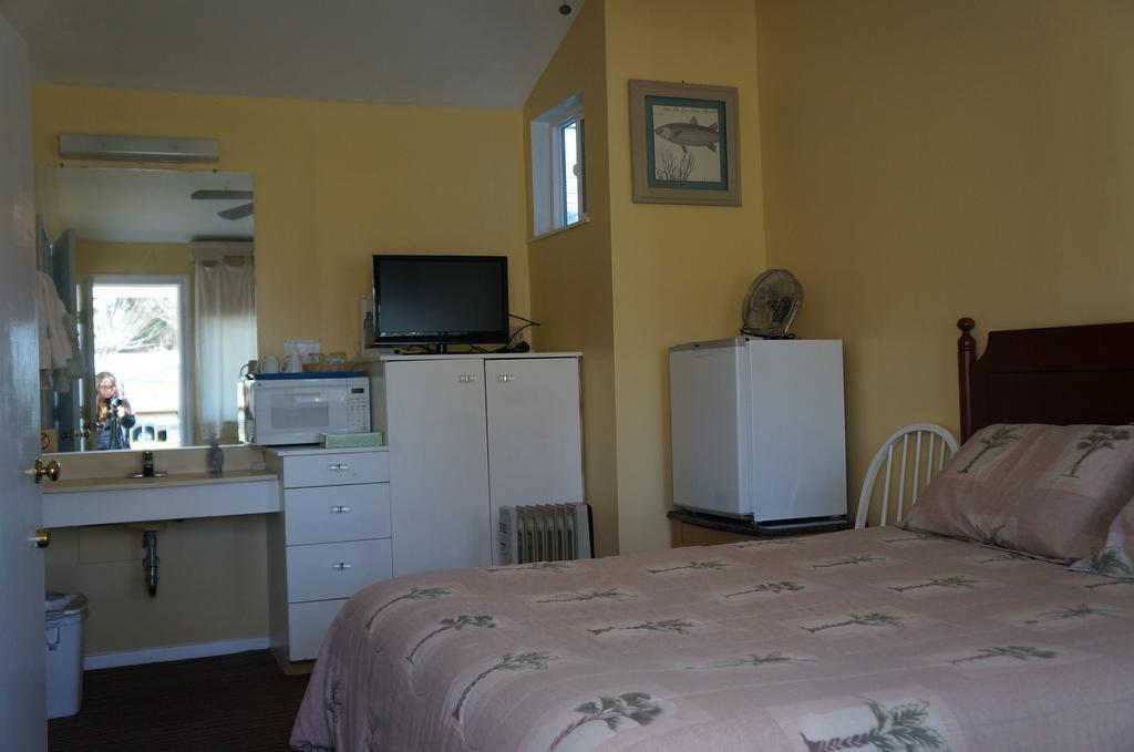 Lake Place Resort Glenhaven Habitación foto