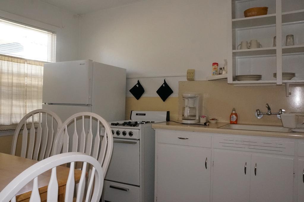 Lake Place Resort Glenhaven Habitación foto