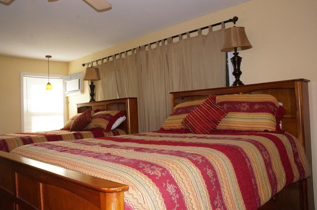 Lake Place Resort Glenhaven Habitación foto